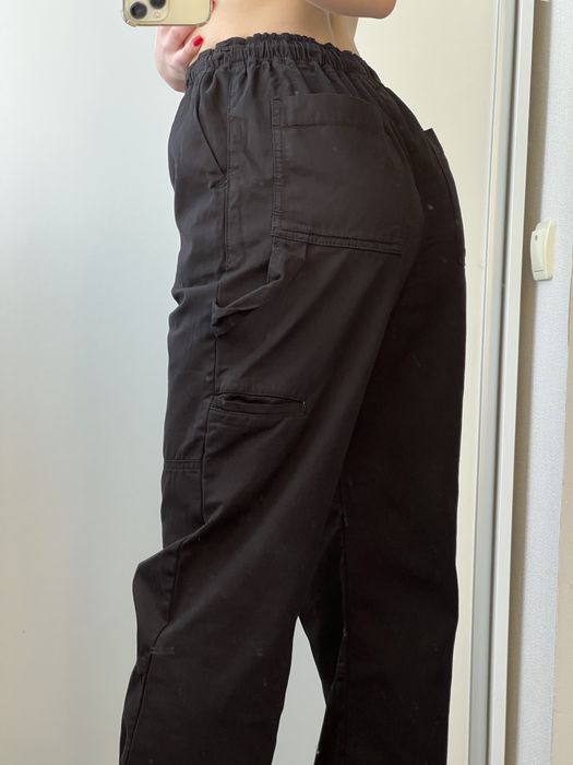 Штани карго нові