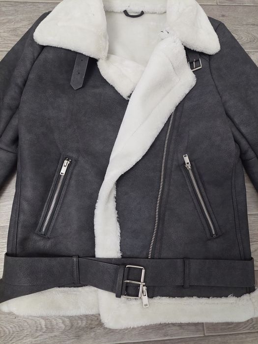 Стильна дублянка