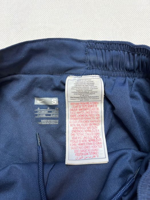 Shorts Nike Aston Villa spodenki