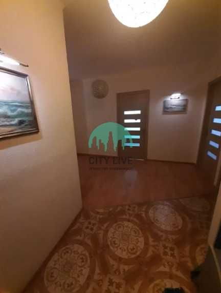 Кімната на підселення, КАСКАД (51)