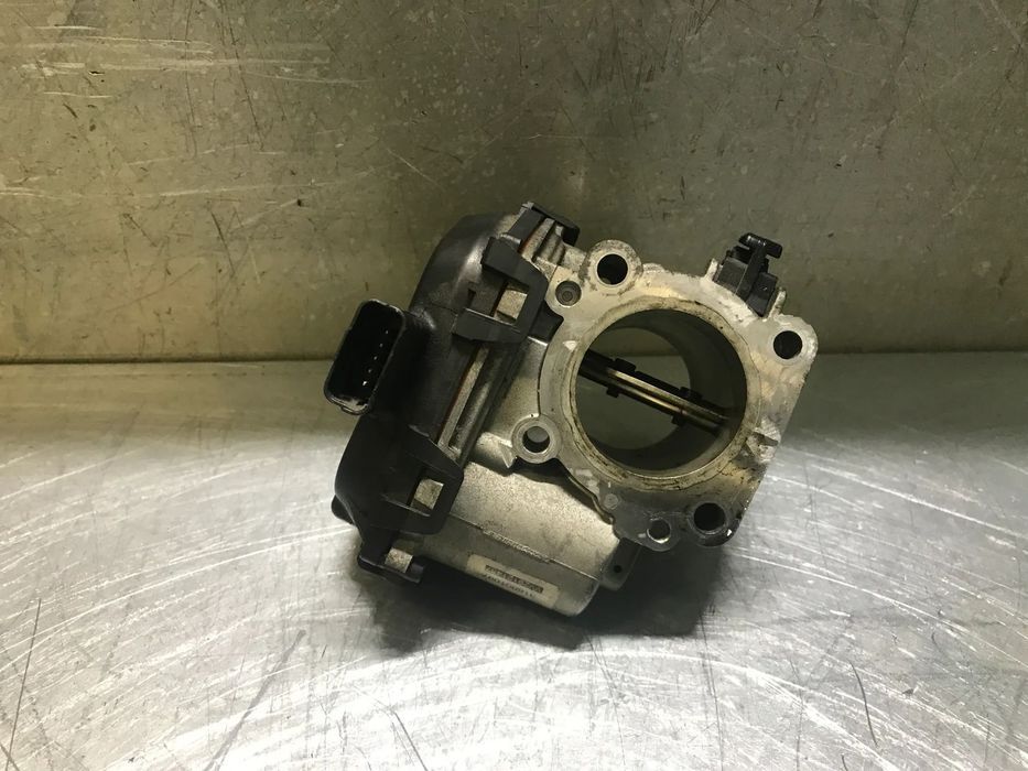 CORPO / BORBOLETA ADMISSÃO PEUGEOT / CITROEN / FORD 1.5HDI 9830171480