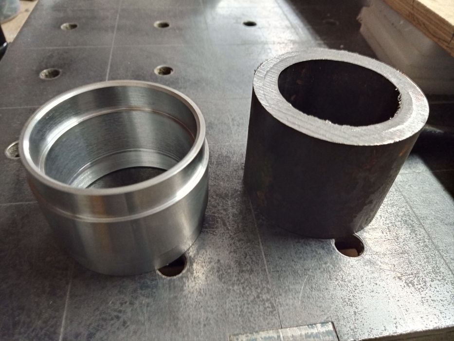 Usługi toczenie,frezowania, spawania,regeneracja