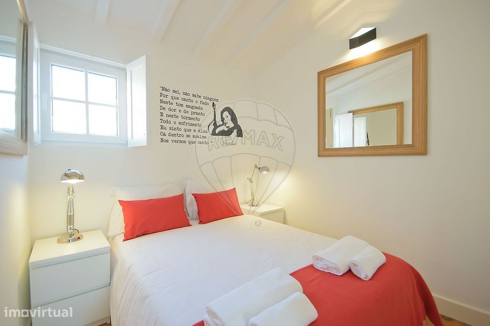 Apartamento T1 para venda
