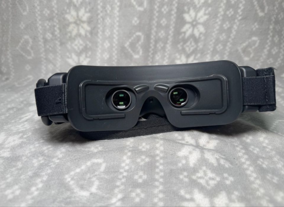 Skyzone SKY04O Pro OLED FPV Goggles