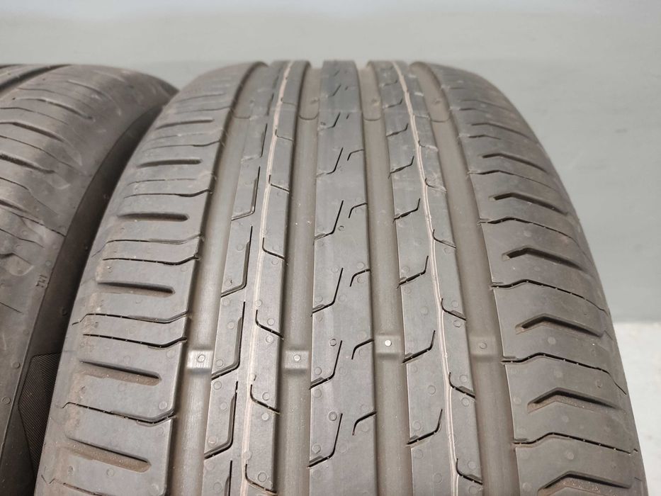 4x235/50R19 Continental EcoContact 6, NOWE, 2024 rok, 99V
