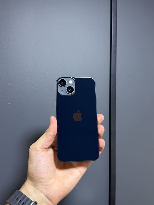 iPhone 14 128Gb Midnight