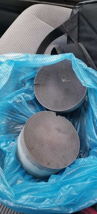 Здати кат, Сажевий фільтр, Скупка каталізаторів, Куплю Каталізатор