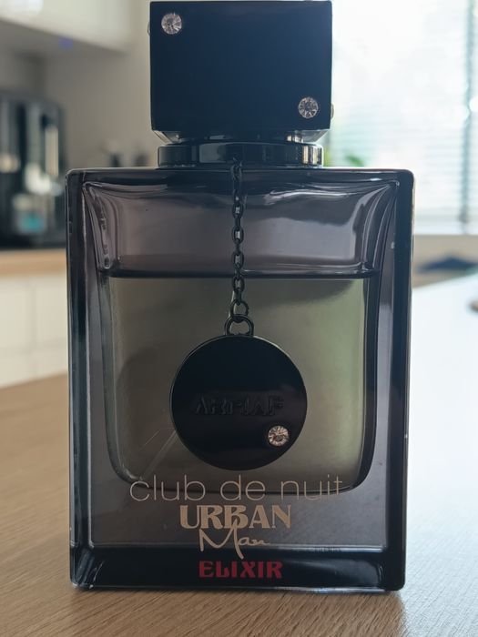 Armaf Urban Man Elixir edp