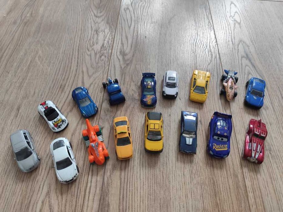 Resoraki - stan dobry