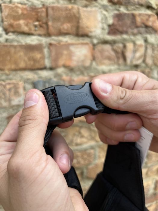 Eastpak бананка/Eastpak на пояс