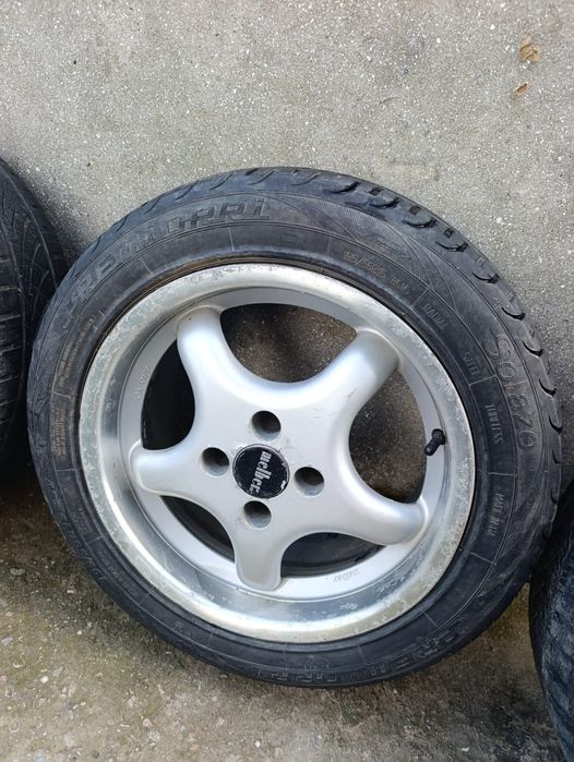 Колеса R15 4x100
