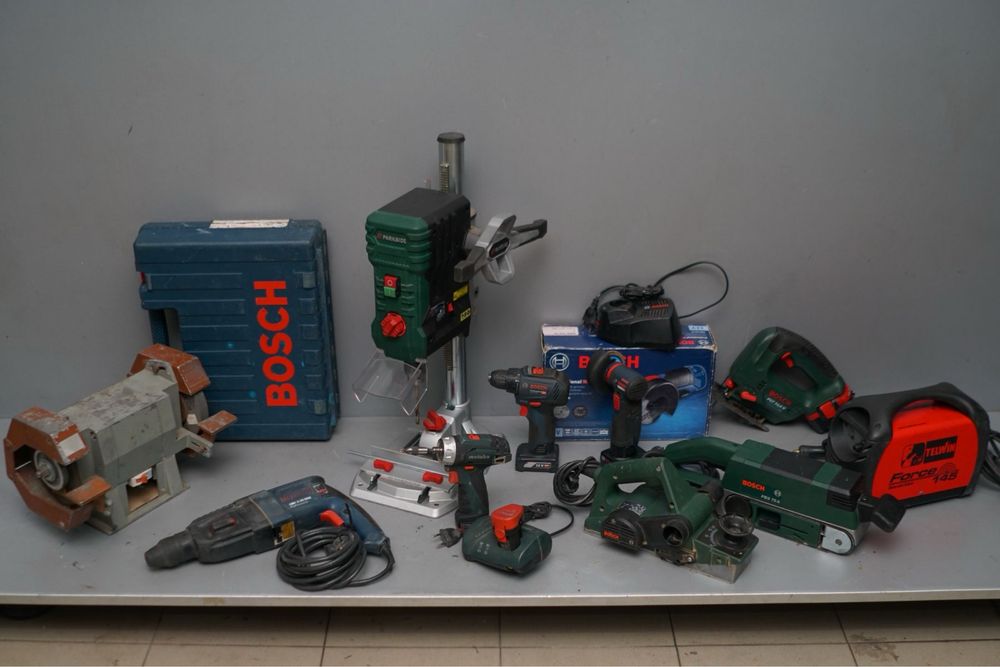 Лобзик акумуляторний BOSCH PST 14.4 V