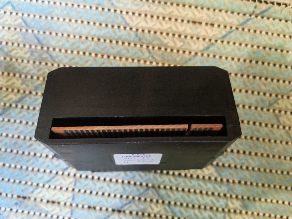 joy 2 jg componentes zx spectrum