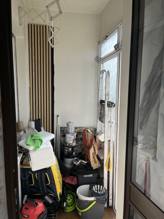Apartamento T3 em santo Antonio dos cavaleiros