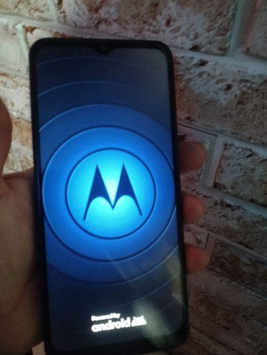 Motorola G9 Play