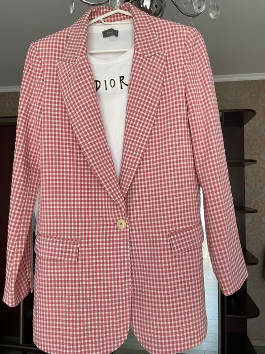 Піджак Zara. Розмір S