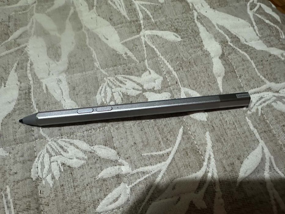 Tabelt lenovo + caneta + teclado