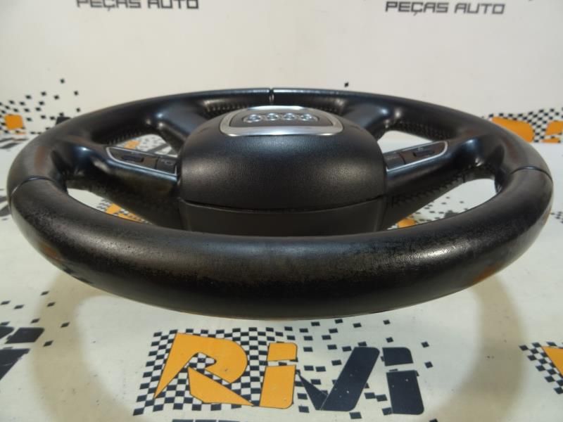 Volante de direção AUDI A3 (8P1)