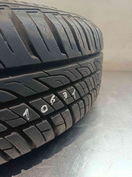 Pneu suplente RENAULT Clio IV Grandtour (KH_)