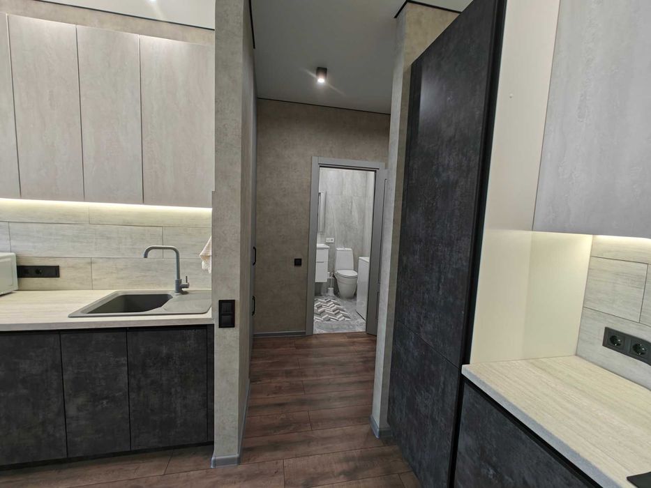 ОРЕНДА 1-к ПОДОБОВО/посуточно Крюківщина Вишневе Крюковщина Вишневое