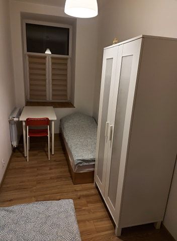 Kwatery pracownicze - Chorzów