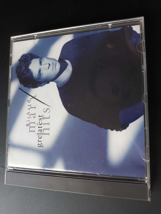 Richard Marx - Greatest Hits (1997)