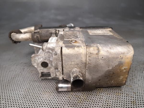 Caldeira Pre Aquecimento Agua VOLKSWAGEN Touareg (7L)