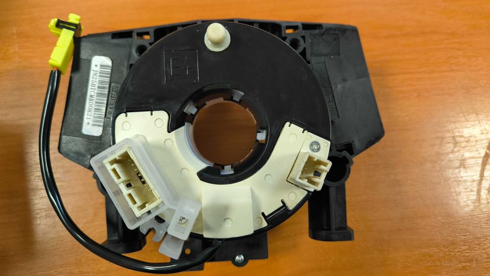 Шлейф подрулевой на Nissan HOTARU HCS -0220, № В5567-BH00A