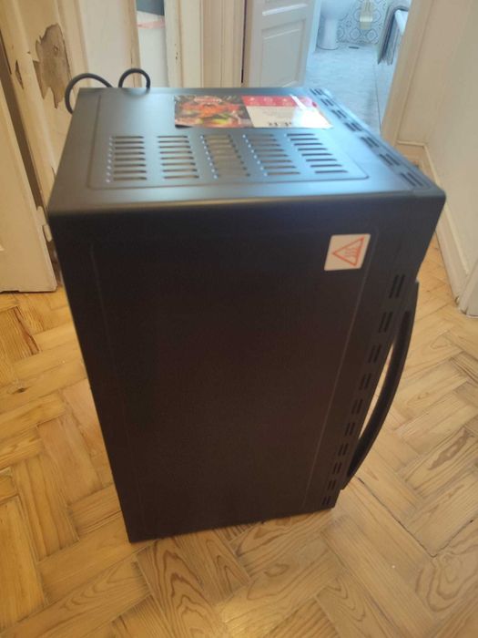 Forno haeger acurio 65