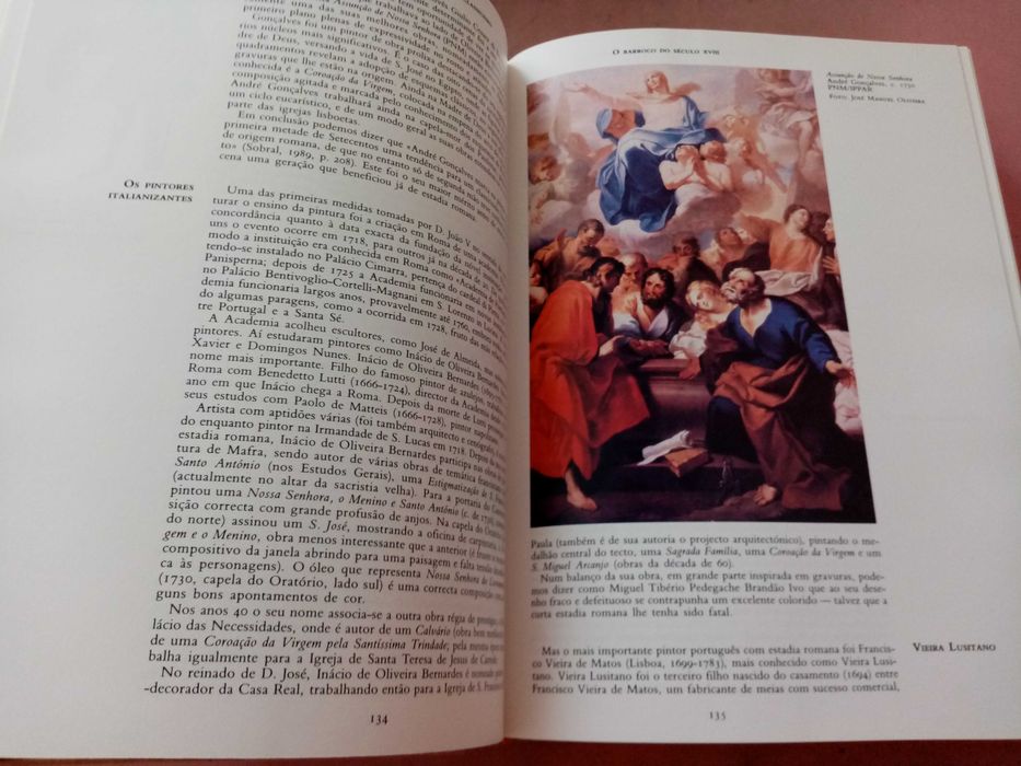 O fascínio da Arte Portuguesa