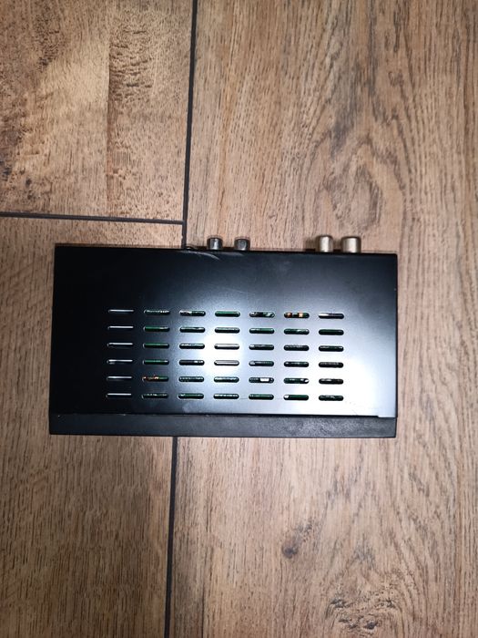 Консоль Tv2 Romsat