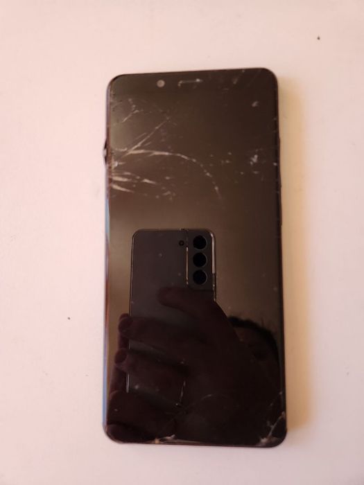 Xiaomi Redmi Note 5 4/64GB Чорний, потребує відновлення дисплея