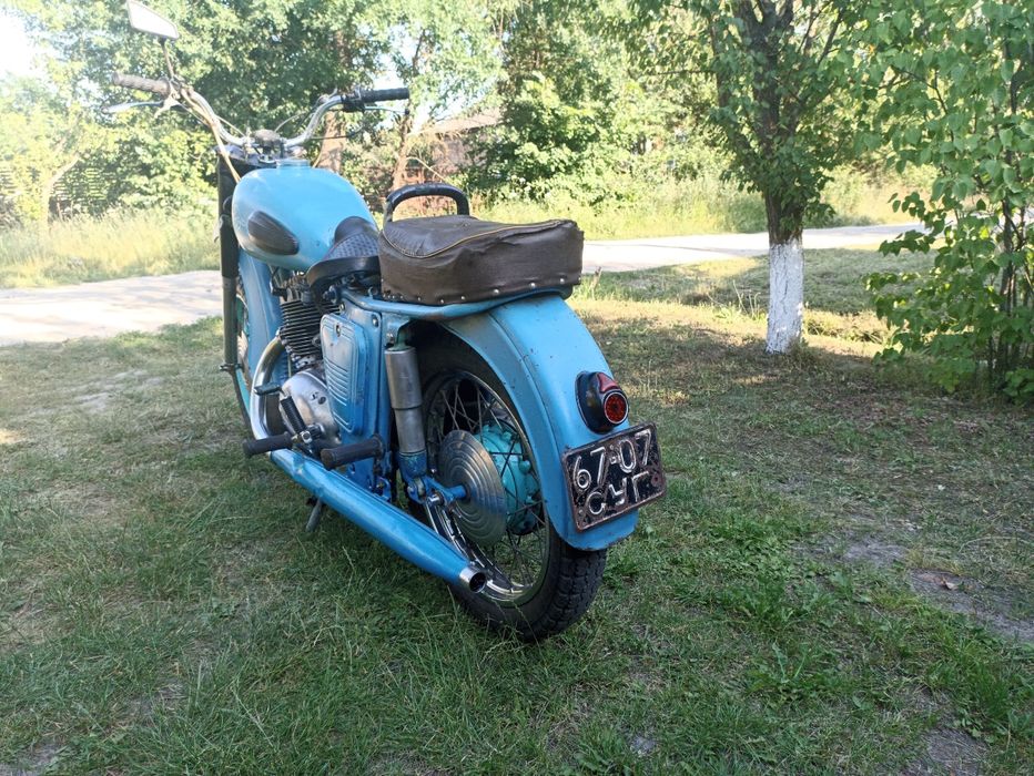 Продам Иж 56 1960г