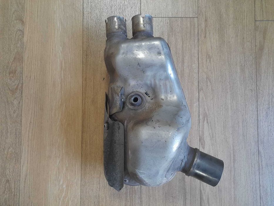 CATALIZADOR OEM HONDA CB1000R 2006