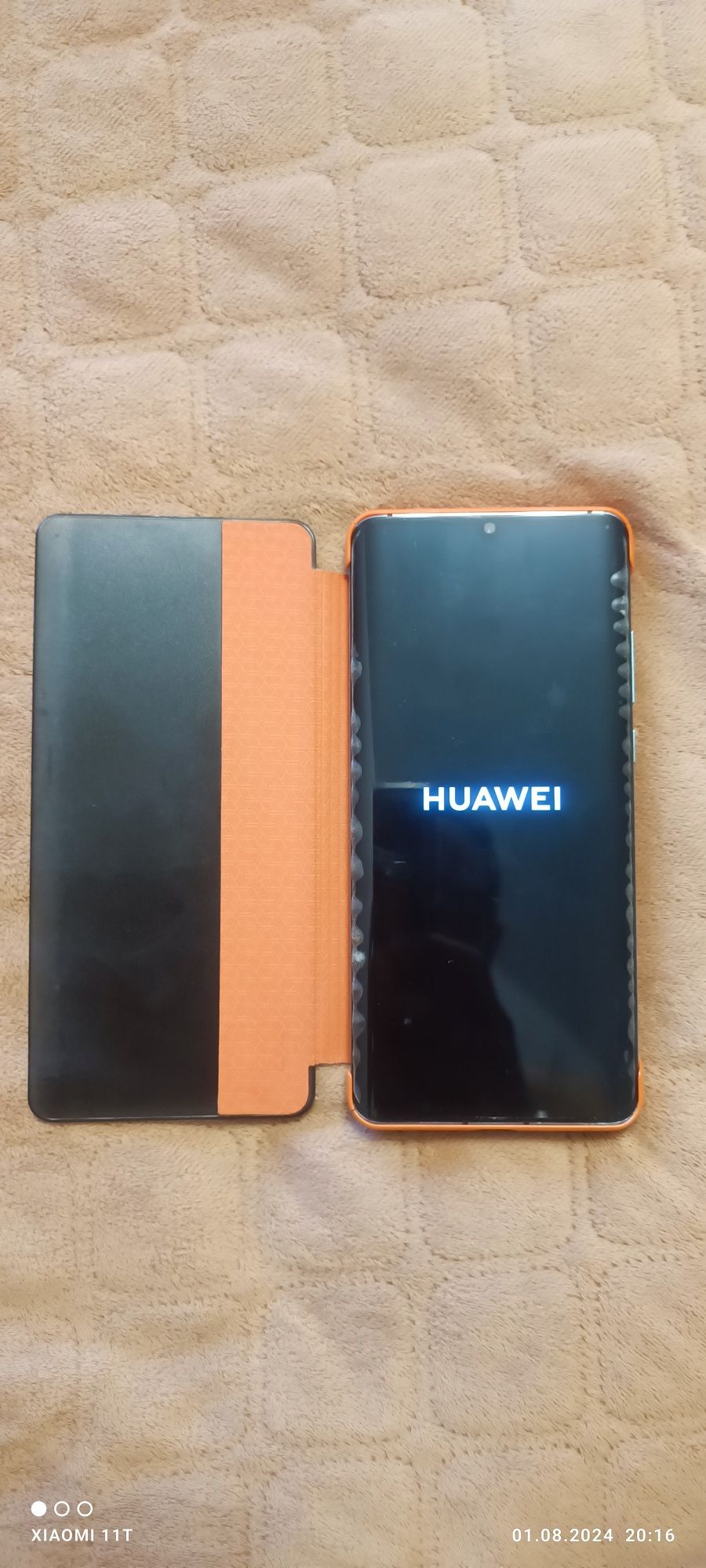 Флагман Huawei P30 Pro 8/256 Aurora: 9 500 грн. - Мобільні телефони ...