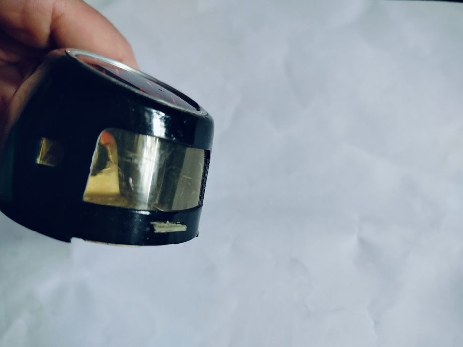 Катафот на мотоцикл советского союза