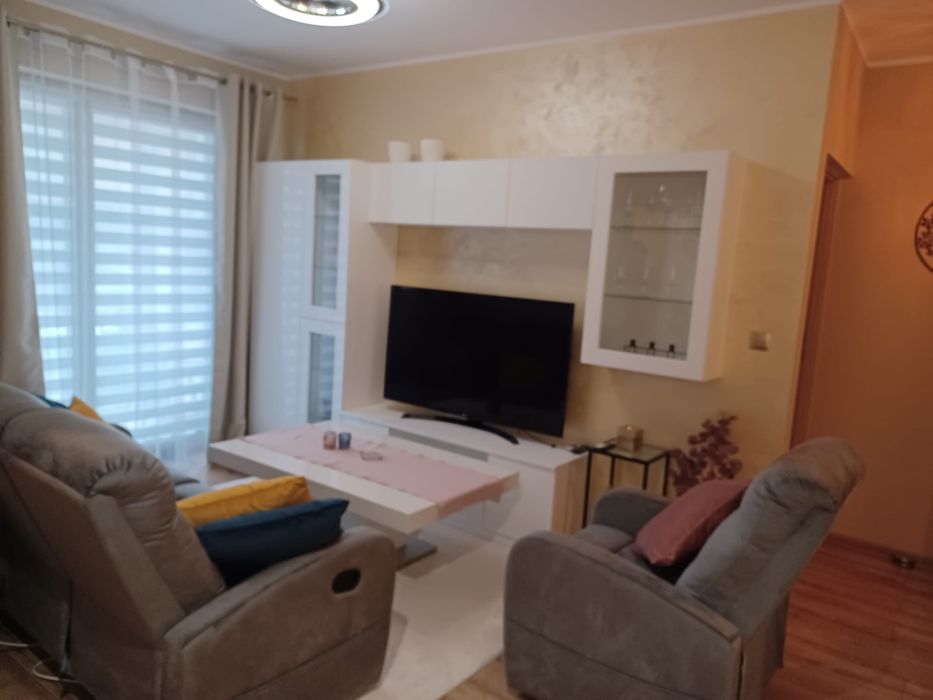 Apartment in Bielsko-Biała, Przy Strzelnicy, Biała Śródmieście - Widok 4