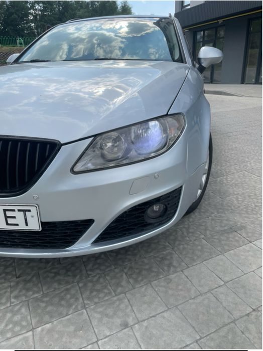 Продам АУДІ А4 AUDI A4 2.0 ТДІ 170К.С