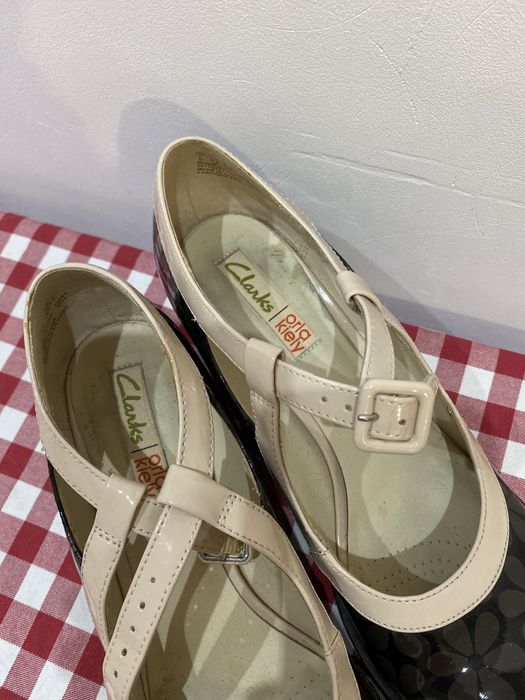 Туфлі вінтажні 41р