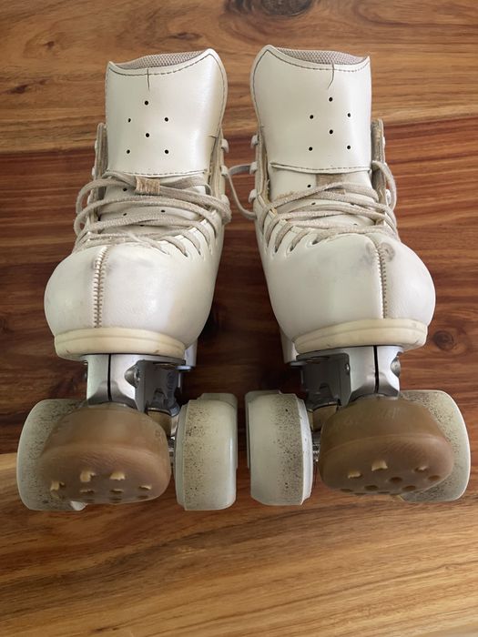Patins Edea Esordio – Tamanho 210 - 31,5