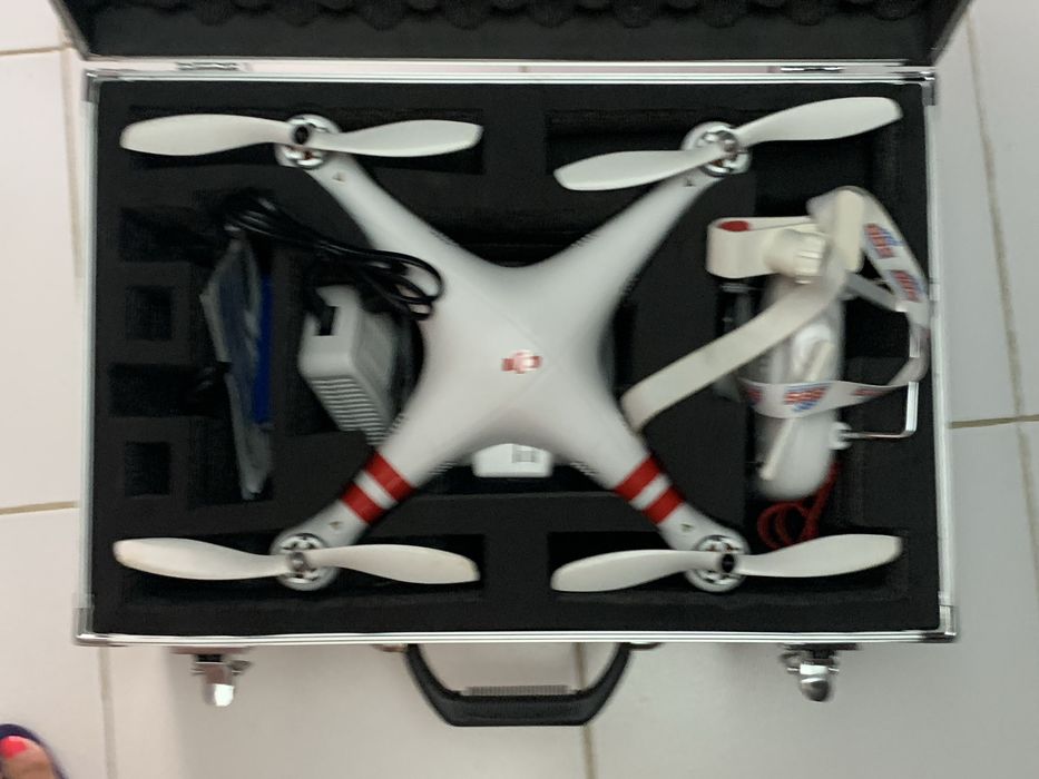 Drone DJI Phantom