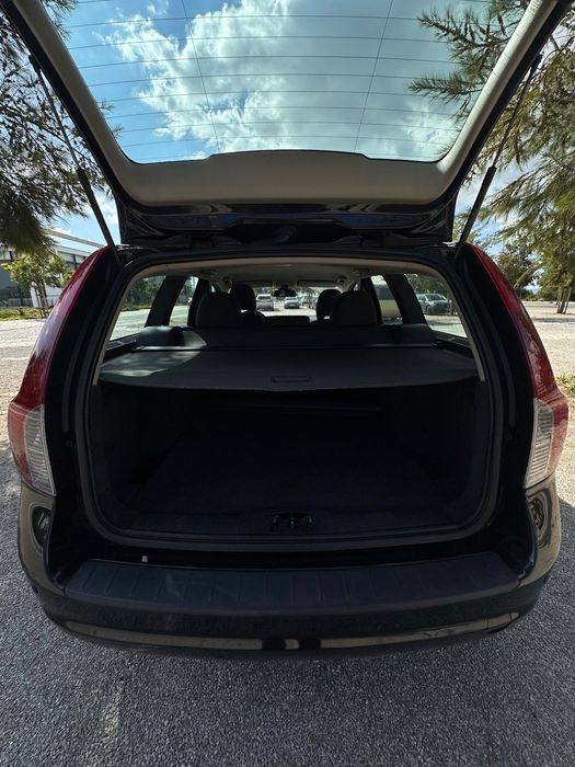 Volvo V50 1.6 D Drive