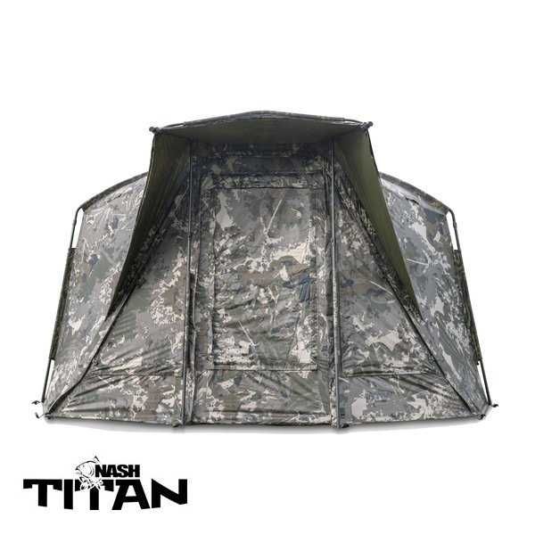 Намет Nash Titan T1 Camo Pro (T4234)