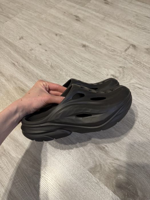 Шльопанці Hoka Ora Recovery оригінал