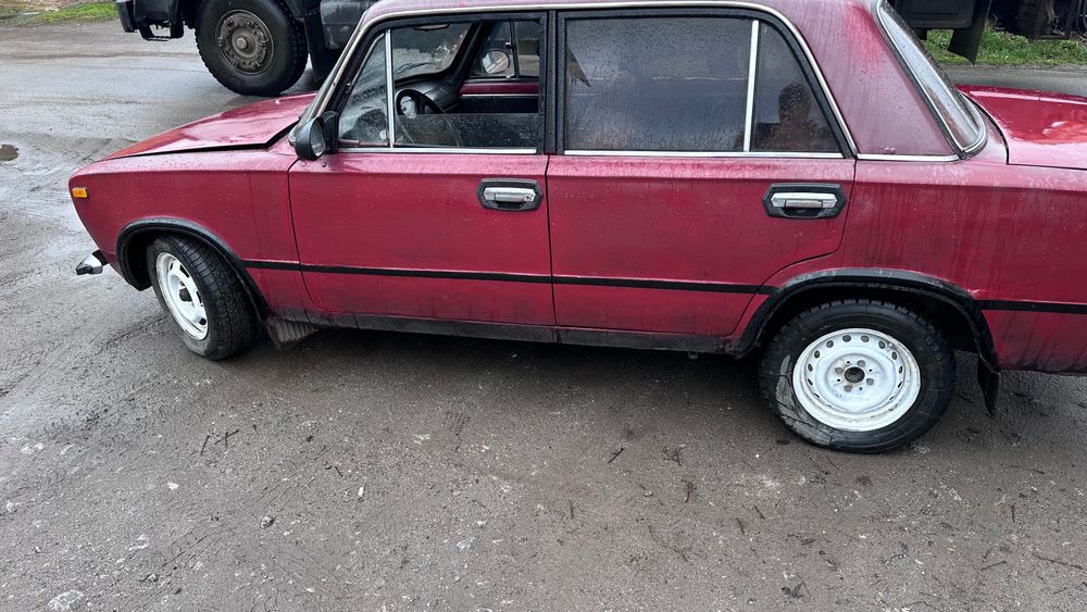 Продам терміново ваз