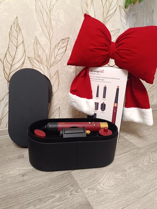 Продам стайлер Dyson Airwrap Complete у стильному кольорі