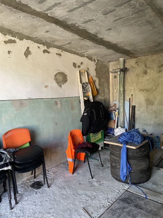 Продам гараж