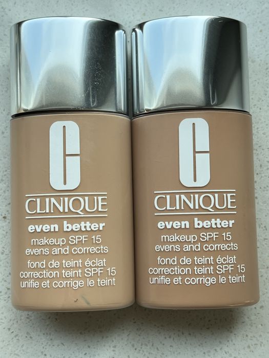 clinique even better podklad