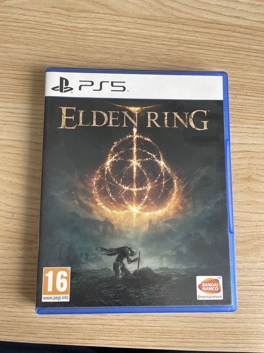 Elden Ring - Playstation 5