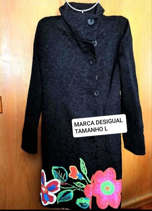 Casaco da Desigual